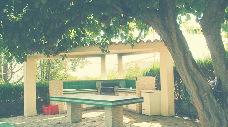 Castellón - Peñíscola - 1500m2