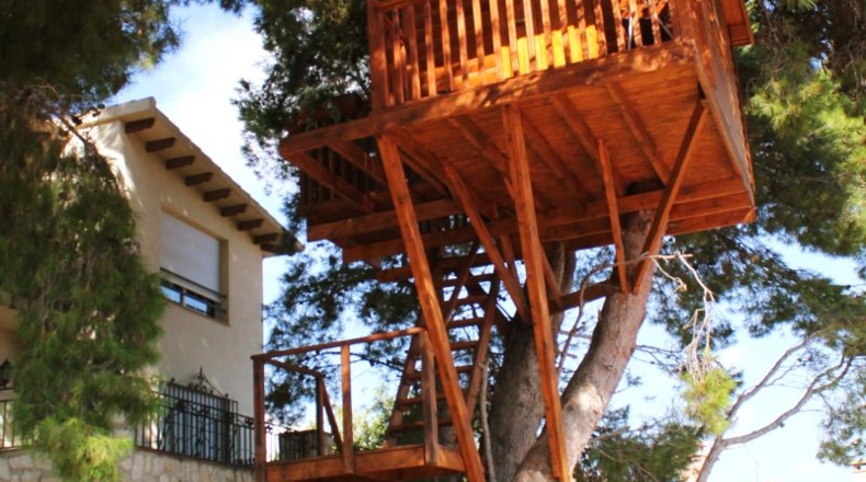 Castellón - Peñíscola - 1500m2