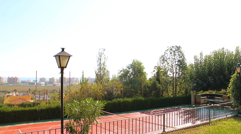 Castellón - Peñíscola - 1500m2