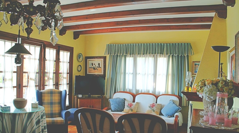 Castellón - Peñíscola - 1500m2