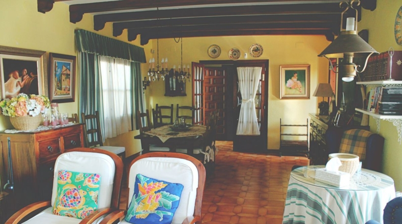 Castellón - Peñíscola - 1500m2