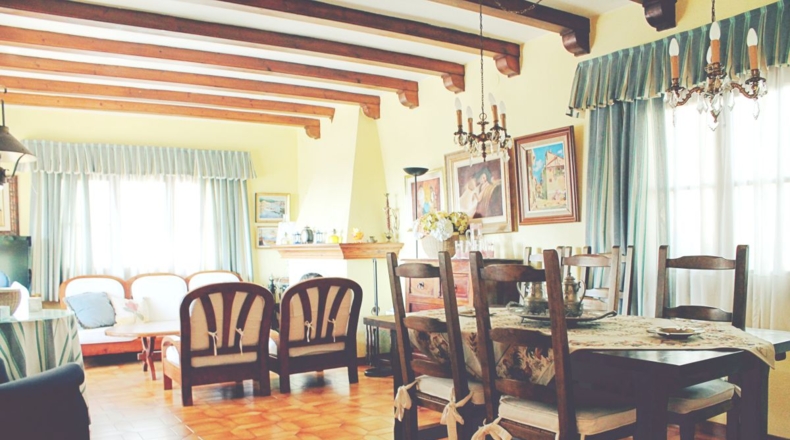 Castellón - Peñíscola - 1500m2