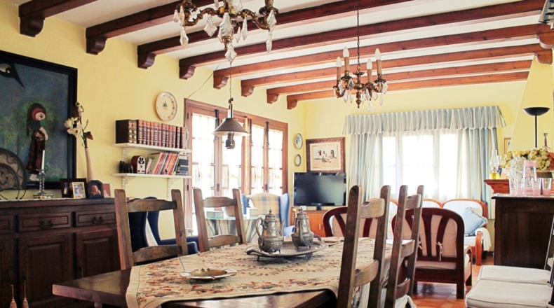 Castellón - Peñíscola - 1500m2