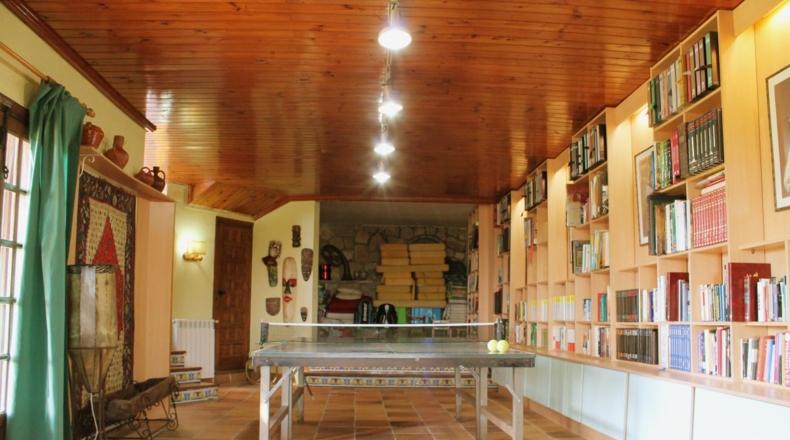 Castellón - Peñíscola - 1500m2