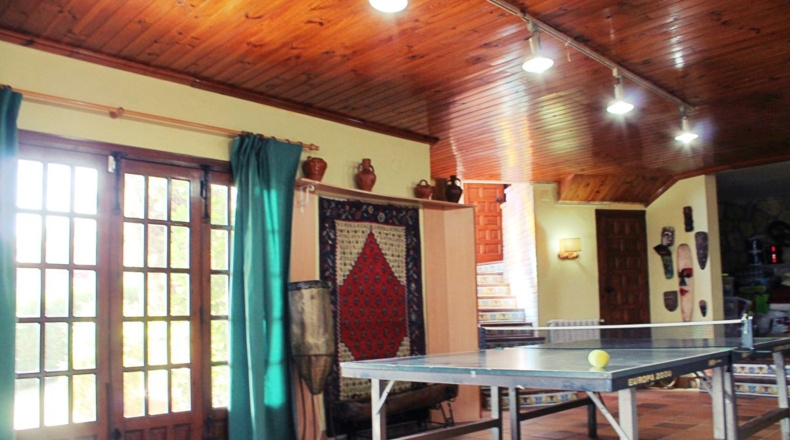 Castellón - Peñíscola - 1500m2