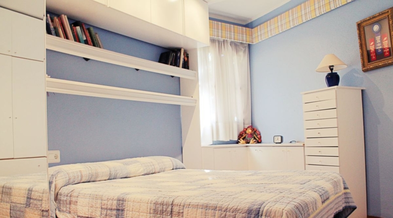 Castellón - Peñíscola - 1500m2