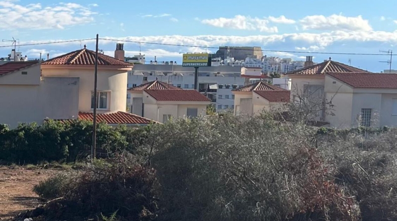 Castellón - Peñíscola - 191m2