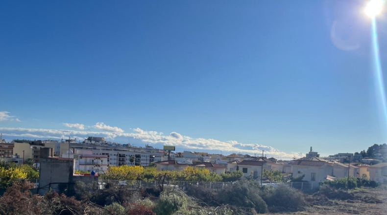Castellón - Peñíscola - 191m2
