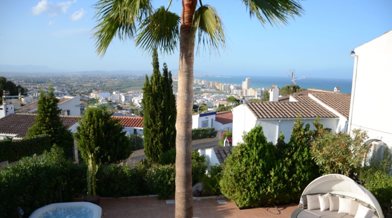 Castellón - Peñíscola - 300m2