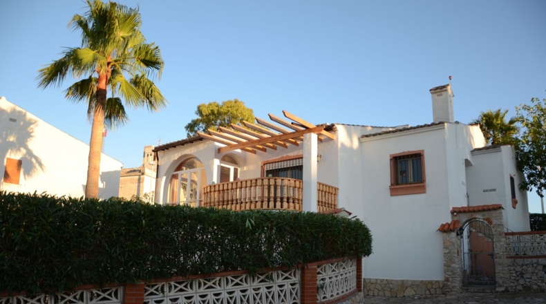 Castellón - Peñíscola - 300m2