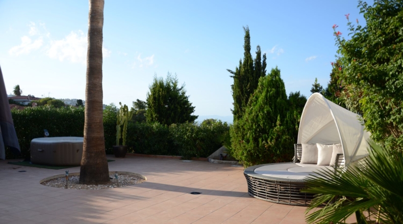 Castellón - Peñíscola - 300m2