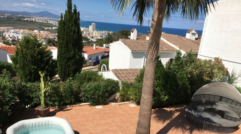 Castellón - Peñíscola - 300m2