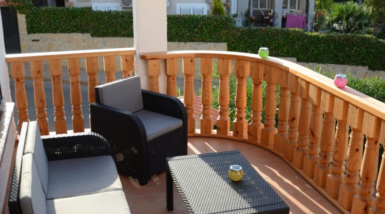Castellón - Peñíscola - 300m2