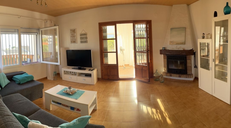Castellón - Peñíscola - 300m2
