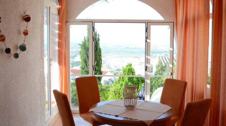 Castellón - Peñíscola - 300m2