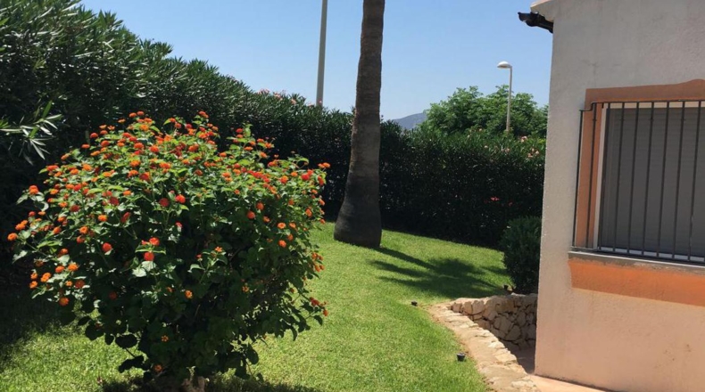 Castellón - Peñíscola - 300m2