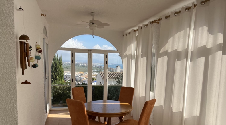 Castellón - Peñíscola - 300m2
