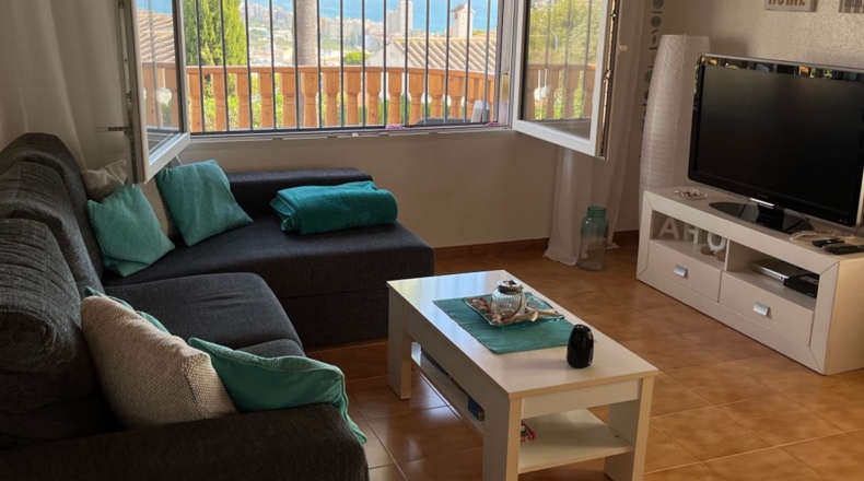 Castellón - Peñíscola - 300m2