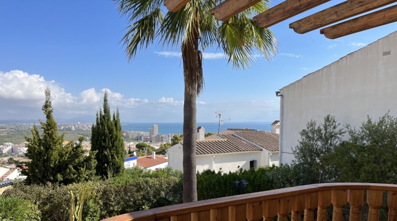 Castellón - Peñíscola - 300m2