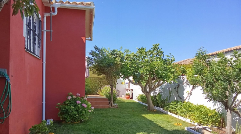 Castellón - Peñíscola - 300m2