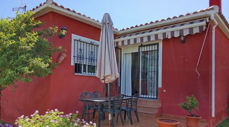Castellón - Peñíscola - 300m2