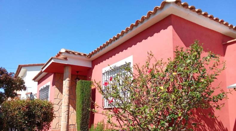Castellón - Peñíscola - 300m2