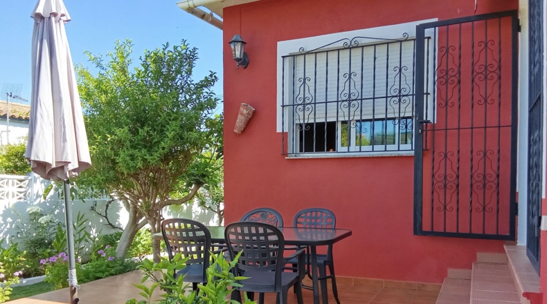 Castellón - Peñíscola - 300m2