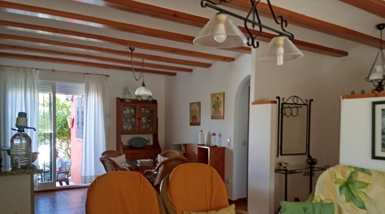 Castellón - Peñíscola - 300m2