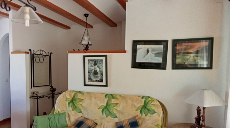 Castellón - Peñíscola - 300m2