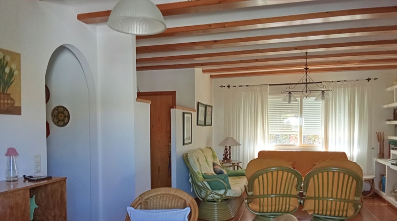 Castellón - Peñíscola - 300m2