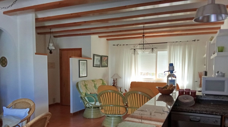 Castellón - Peñíscola - 300m2