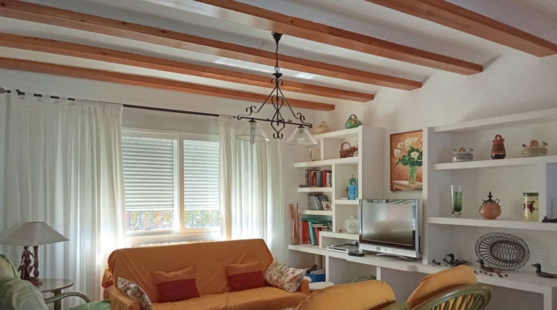 Castellón - Peñíscola - 300m2