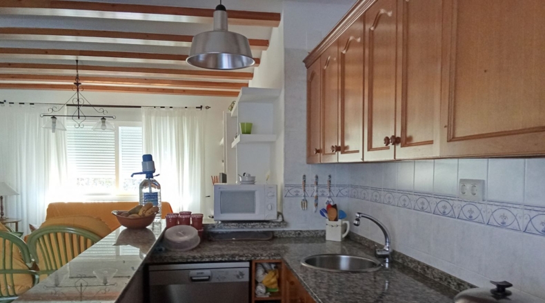 Castellón - Peñíscola - 300m2