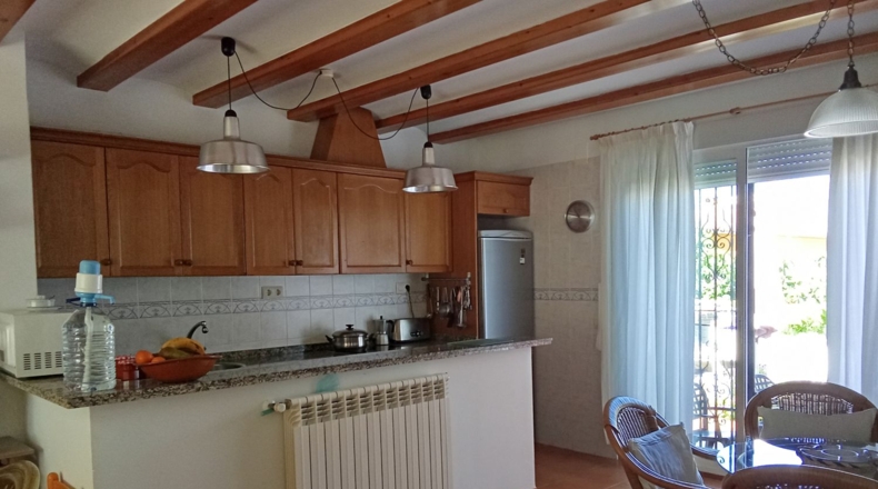 Castellón - Peñíscola - 300m2