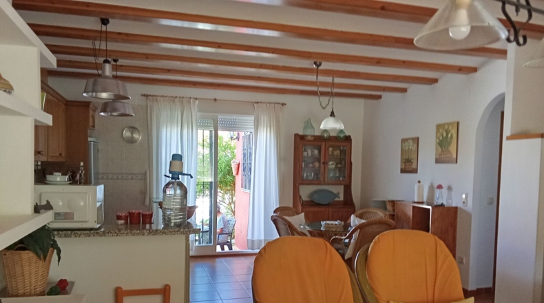 Castellón - Peñíscola - 300m2