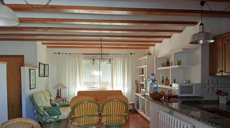 Castellón - Peñíscola - 300m2