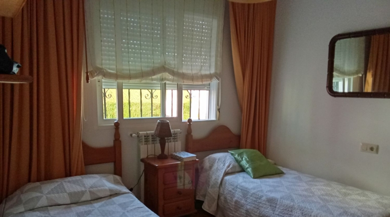 Castellón - Peñíscola - 300m2