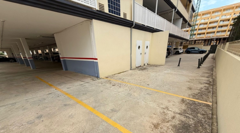 Castellón - Peñíscola - 15m2