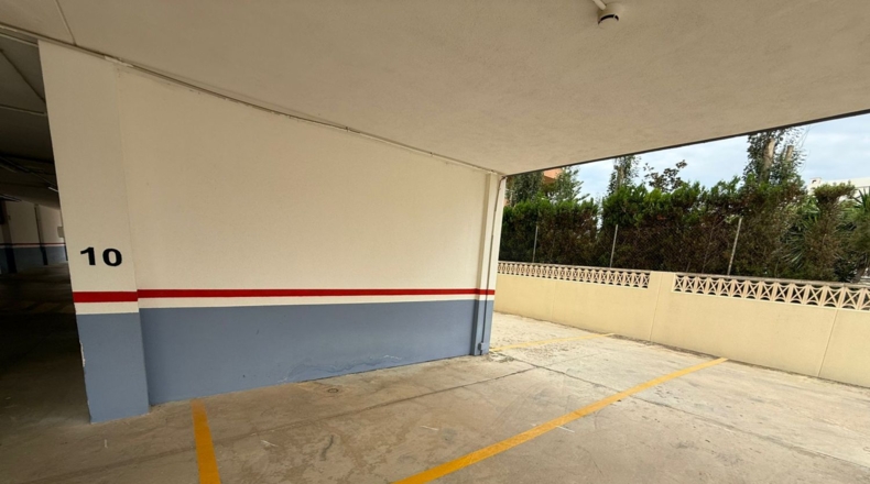Castellón - Peñíscola - 15m2