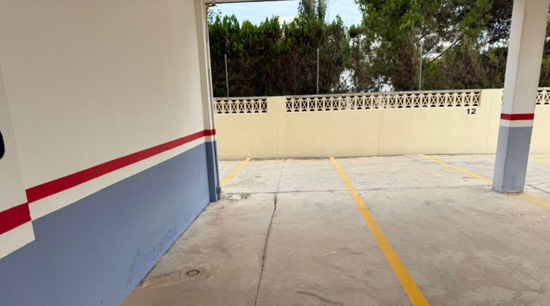 Castellón - Peñíscola - 15m2