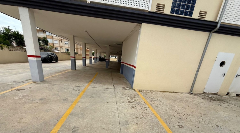 Castellón - Peñíscola - 15m2