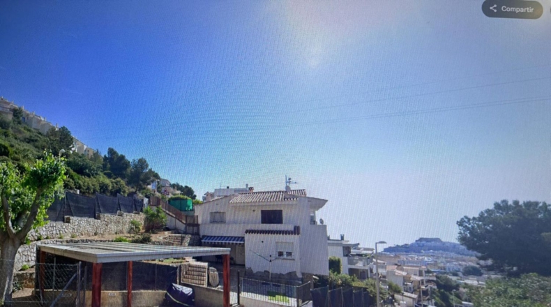 Castellón - Пеньискола - 1019m2