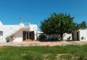 Xalet independent amb terreny en venda a Dénia ref.: TR91714 foto