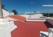 Xalet independent amb terreny en venda a Dénia ref.: TR91714 foto
