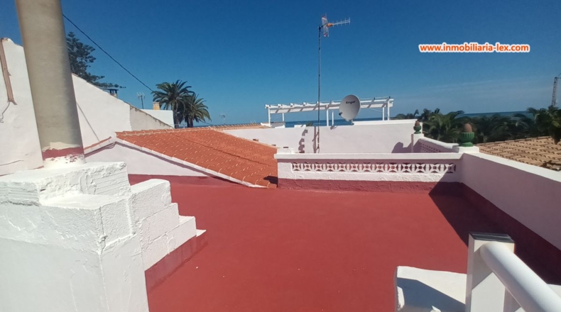 Alicante - Denia - 900m2