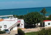 Xalet independent amb terreny en venda a Dénia ref.: TR91714 foto