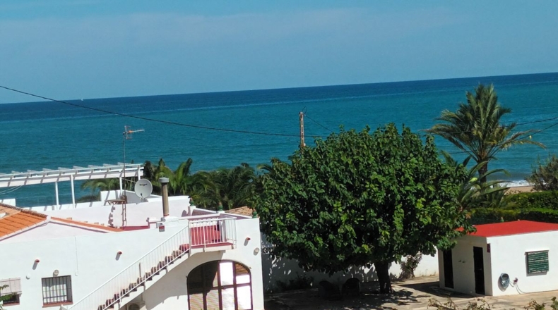 Alicante - Denia - 900m2