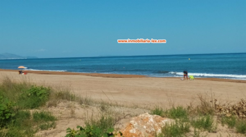 Alicante - Denia - 900m2