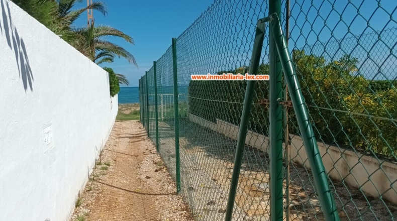 Alicante - Denia - 900m2