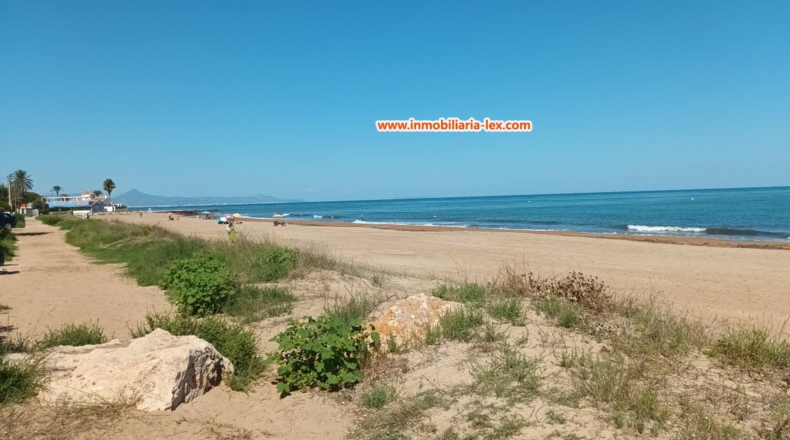 Alicante - Denia - 900m2